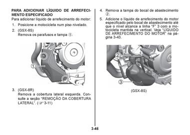 Catálogo Suzuki Motos Página 201
