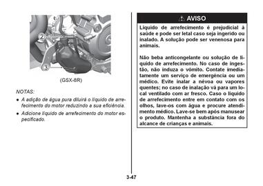 Catálogo Suzuki Motos Página 202