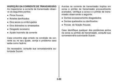 Catálogo Suzuki Motos Página 205