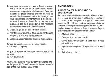 Catálogo Suzuki Motos Página 209