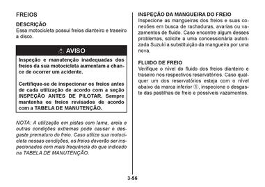Catálogo Suzuki Motos Página 211