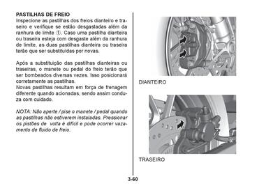Catálogo Suzuki Motos Página 215