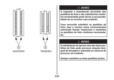 Catálogo Suzuki Motos Página 216