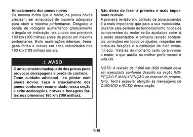 Catálogo Suzuki Motos Página 22