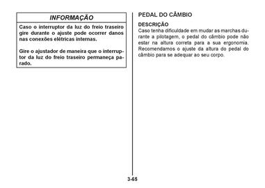 Catálogo Suzuki Motos Página 220