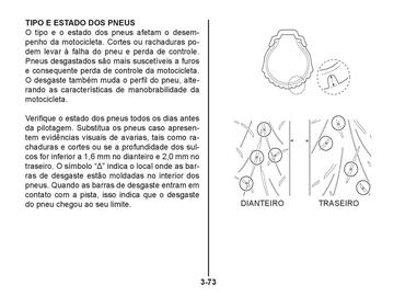 Catálogo Suzuki Motos Página 228