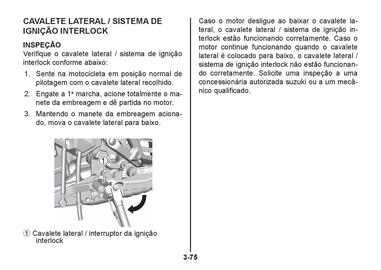 Catálogo Suzuki Motos Página 230