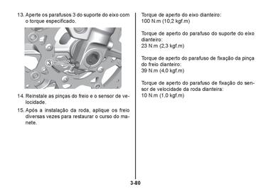 Catálogo Suzuki Motos Página 235