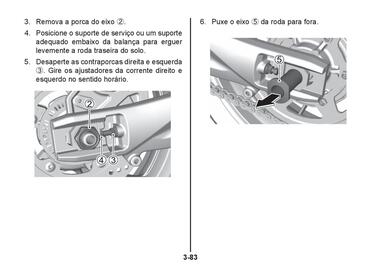 Catálogo Suzuki Motos Página 238