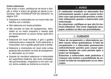 Catálogo Suzuki Motos Página 24