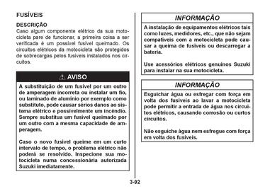 Catálogo Suzuki Motos Página 247