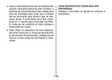 Catálogo Suzuki Motos Página 25