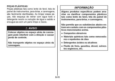 Catálogo Suzuki Motos Página 272