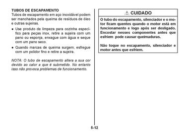 Catálogo Suzuki Motos Página 273