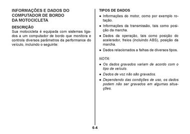 Catálogo Suzuki Motos Página 279
