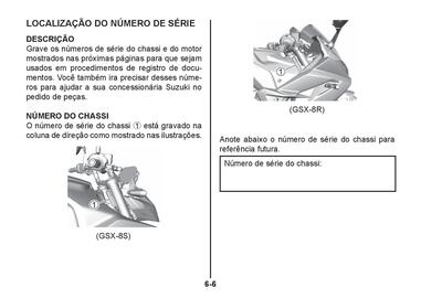 Catálogo Suzuki Motos Página 281