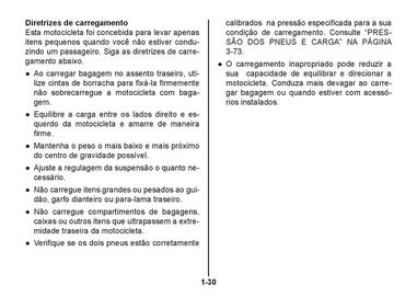 Catálogo Suzuki Motos Página 37