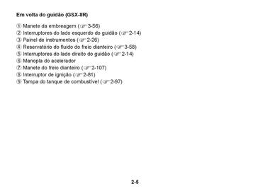 Catálogo Suzuki Motos Página 44