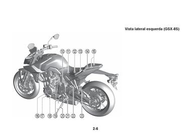 Catálogo Suzuki Motos Página 45