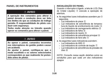 Catálogo Suzuki Motos Página 65
