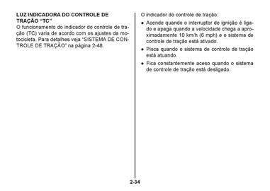Catálogo Suzuki Motos Página 73