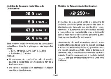 Catálogo Suzuki Motos Página 85