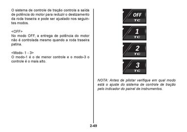 Catálogo Suzuki Motos Página 88