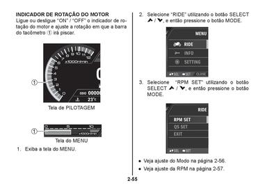 Catálogo Suzuki Motos Página 94