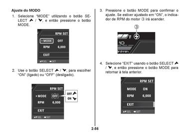Catálogo Suzuki Motos Página 95