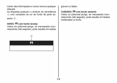 Catálogo Suzuki Motos Página 10