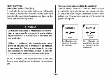 Catálogo Suzuki Motos Página 103