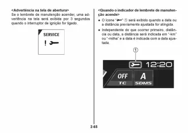 Catálogo Suzuki Motos Página 104