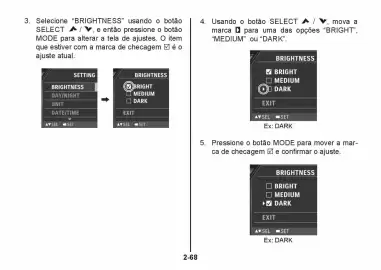Catálogo Suzuki Motos Página 107
