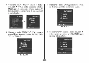 Catálogo Suzuki Motos Página 109