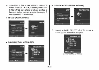 Catálogo Suzuki Motos Página 111