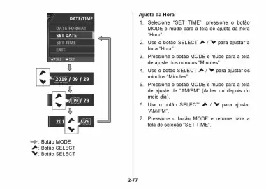 Catálogo Suzuki Motos Página 116