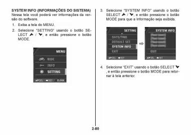 Catálogo Suzuki Motos Página 119