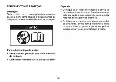 Catálogo Suzuki Motos Página 12