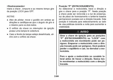 Catálogo Suzuki Motos Página 123