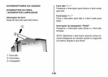 Catálogo Suzuki Motos Página 124