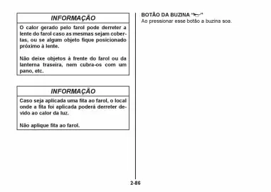 Catálogo Suzuki Motos Página 125
