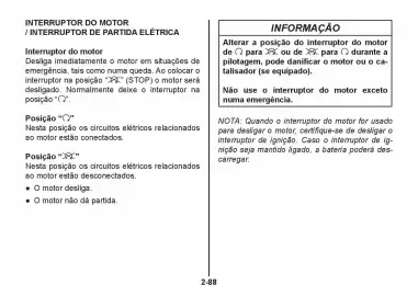 Catálogo Suzuki Motos Página 127