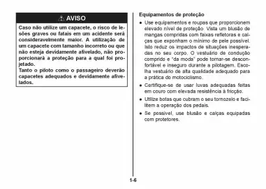 Catálogo Suzuki Motos Página 13