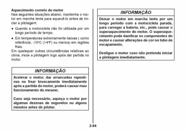 Catálogo Suzuki Motos Página 133