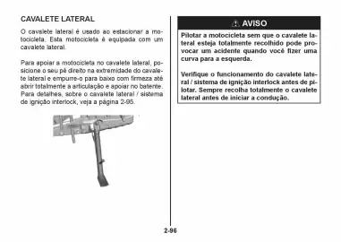 Catálogo Suzuki Motos Página 135