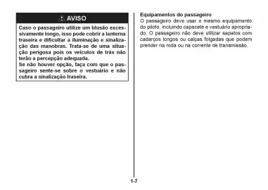 Catálogo Suzuki Motos Página 14