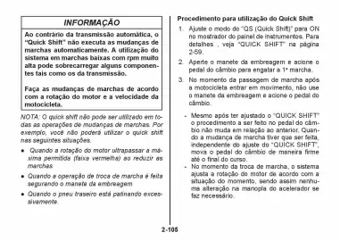 Catálogo Suzuki Motos Página 144