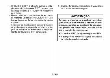 Catálogo Suzuki Motos Página 145