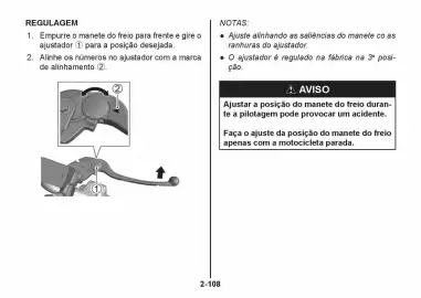 Catálogo Suzuki Motos Página 147