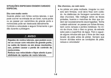 Catálogo Suzuki Motos Página 15